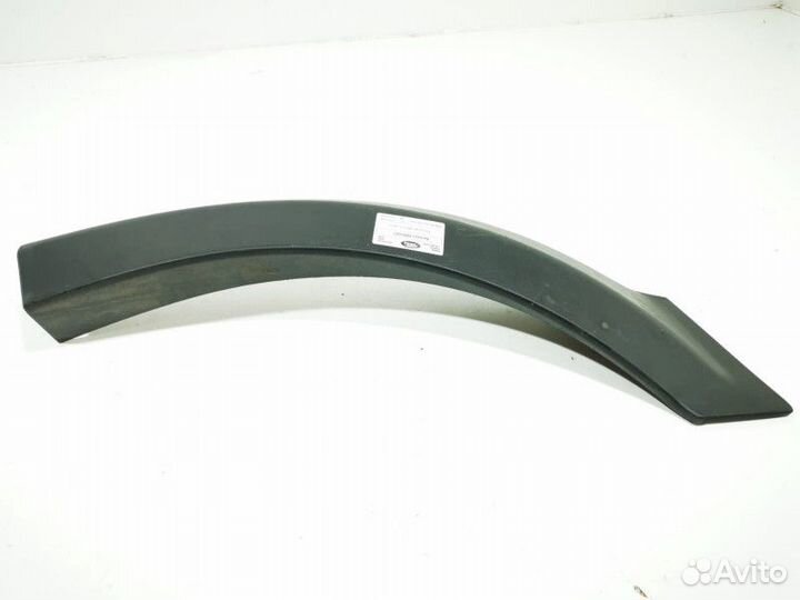 Расширитель (накладка) колесной арки Land Rover