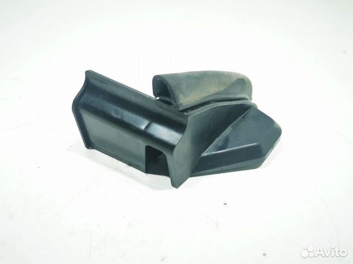 Пластик Land Rover Range Rover Sport 2 рест. 2020