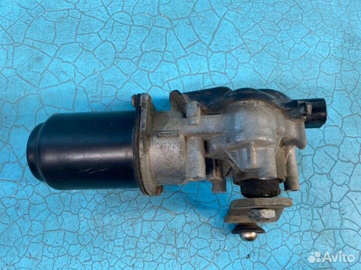 Мотор дворников Mitsubishi Lancer 9 CS 4G18 2005