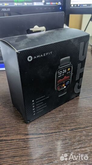 Amazfit gts