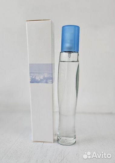 Туалетная вода Summer White Sunset, 50 мл