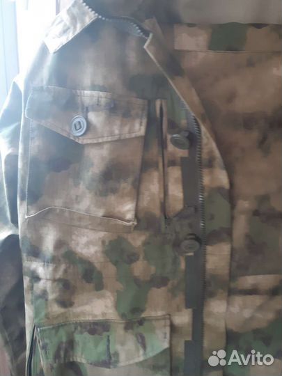 Костюм для охоты и рыбалки