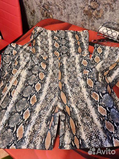 Вещи для беременных пакетом