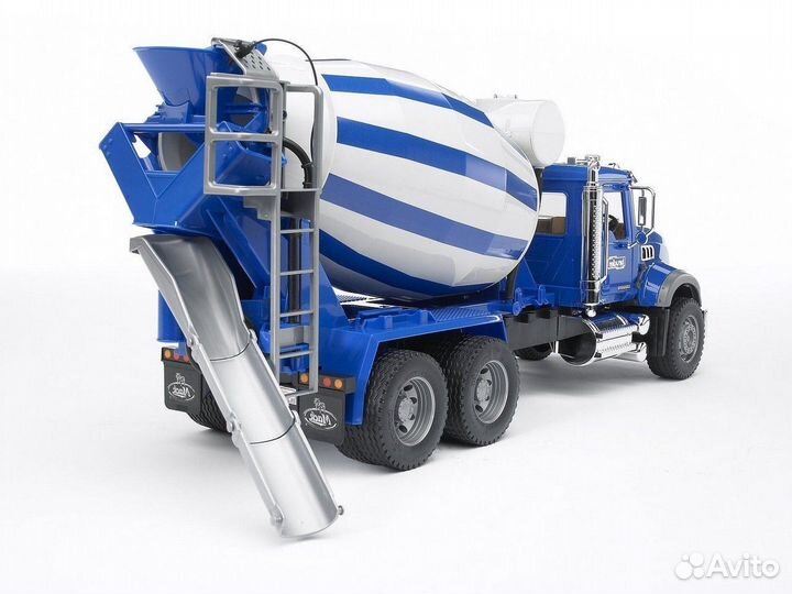 Бетон С доставкой