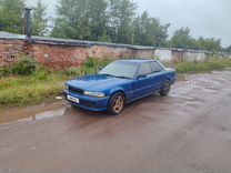 Honda Vigor 2.0 AT, 1990, 180 600 км, с пробегом, цена 145 000 руб.