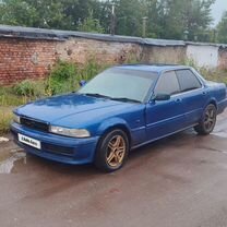 Honda Vigor 2.0 AT, 1990, 180 600 км, с пробегом, цена 135 000 руб.