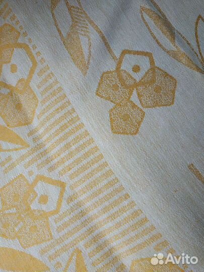 Скатерть лен 150*145