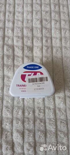 Трейнер т4а