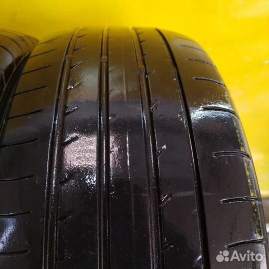 Yokohama Advan Sport V105 235/55 R17