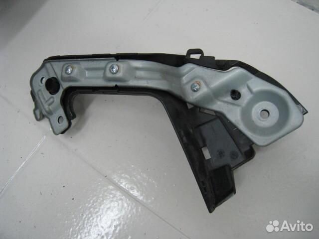 Внутренняя часть ручки двери Nissan X-Trail T32