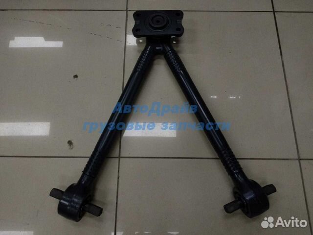 Тяга реактивная Ивеко Еврокарго V-образная