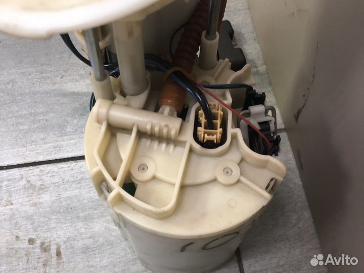 Насос топливный 8K0919051M для ауди А4 Б8 8К