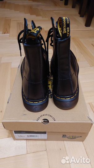 Ботинки Dr Martens 1460, 41 размер