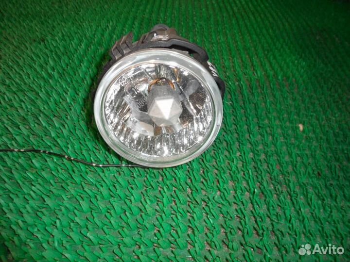 Птф передняя левая Subaru Forester SH/S12 2010