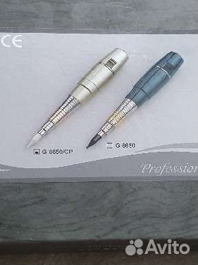 Машинка для перманентного макияжа Giant Sun G8650