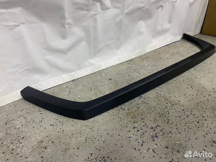 Новый спойлер Chevrolet Spark оригинал