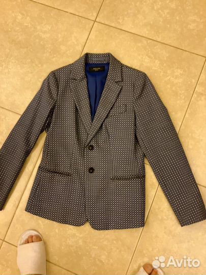 Пиджак женский Max Mara Weekend