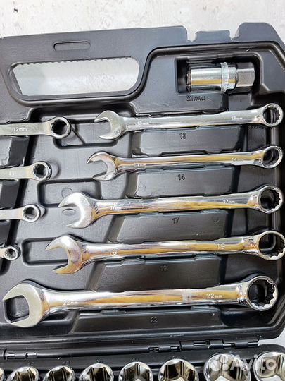 Набор инструментов 82 предмета