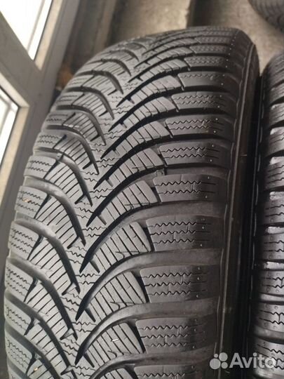 Hankook Winter I'Cept RS2 W452 185/65 R15 88T