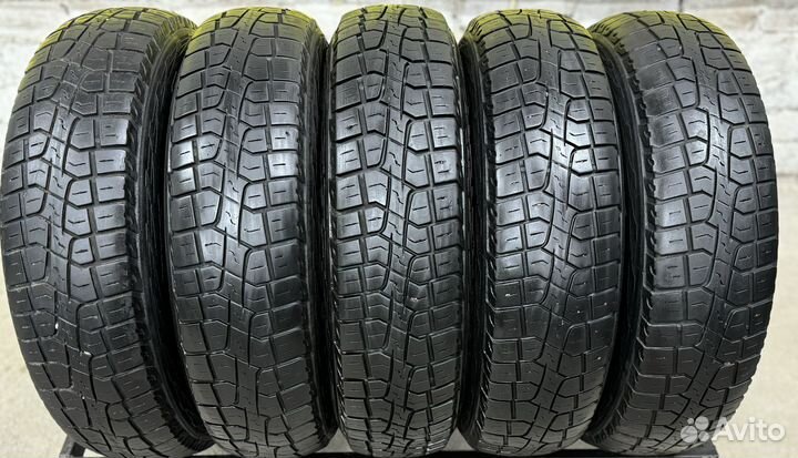 Pirelli Scorpion ATR 185/75 R16