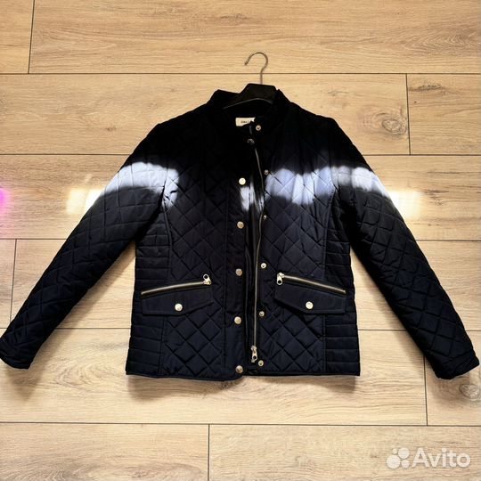 Детская куртка zara