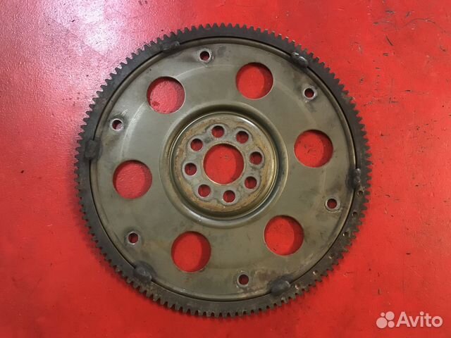 Маховик Toyota Camry V50 2AR-FE