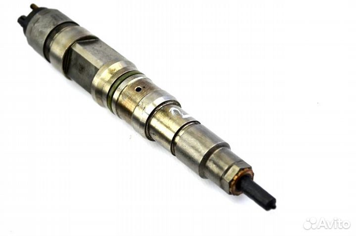 Топливная форсунка MAN TGX 18.440 (01.07)