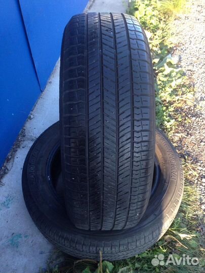 Yokohama Geolandar G033 225/60 R18