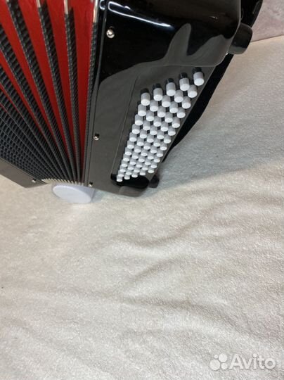 Баян Юпитер 1днв Шикарный