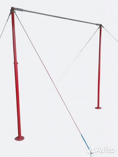 Перекладина гимнастическая