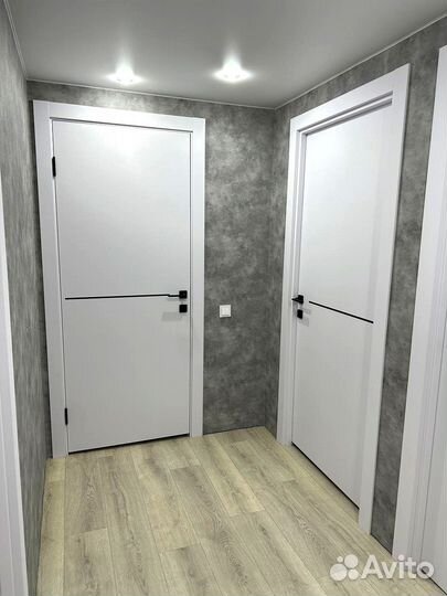 Межкомнатная дверь премиум класса