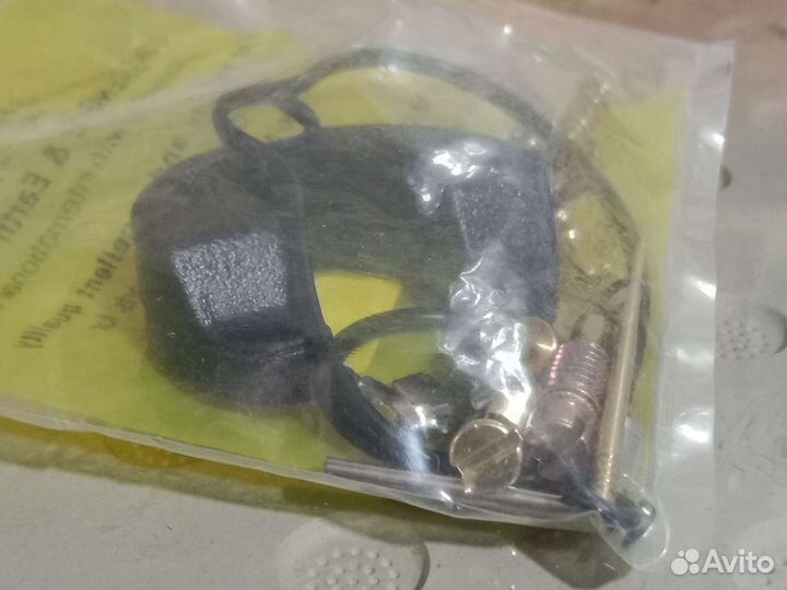 Ремкомплект карбюратора honda dio af-27