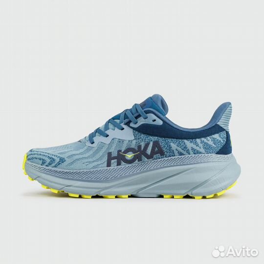 Кроссовки мужские hoka ONE ONE Challenger 25279