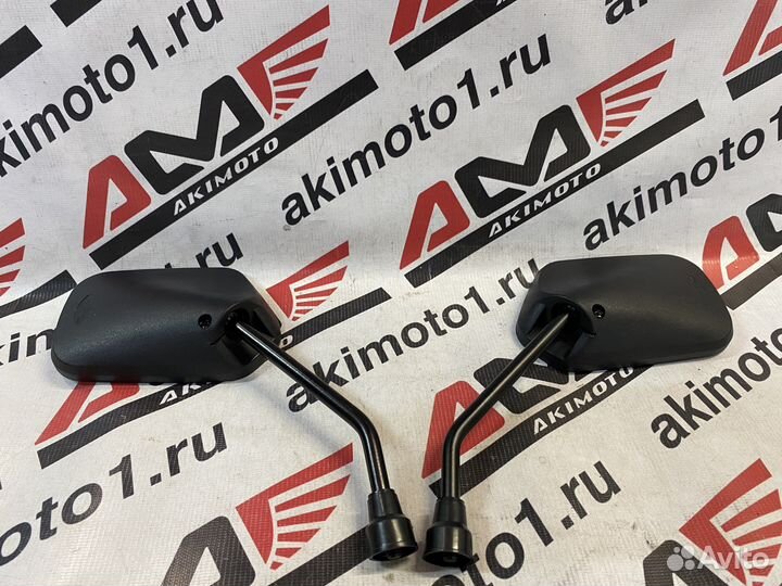 Зеркала для скутера М8