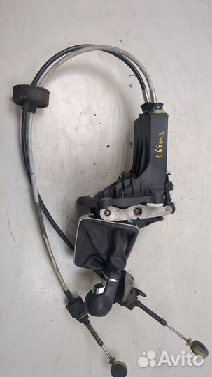 Кулиса кпп Opel Zafira B, 2008