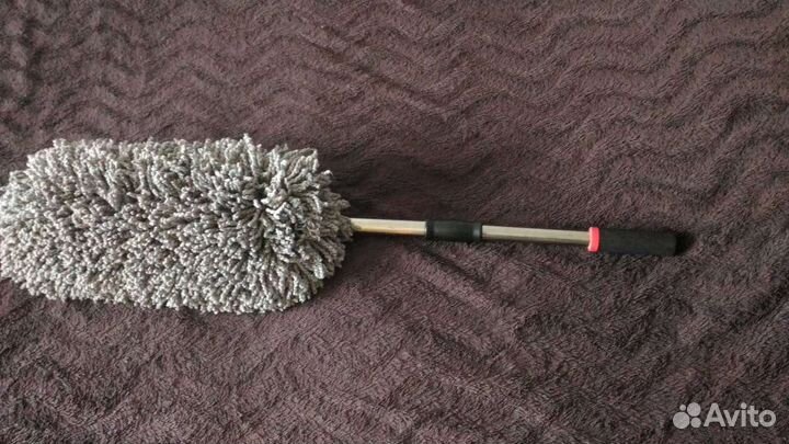 Щетка для удаления пыли