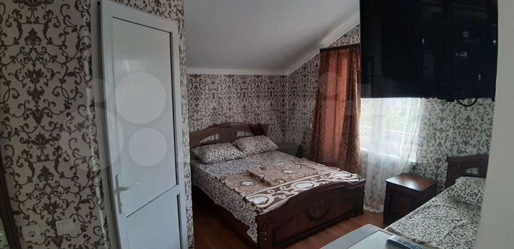 Комната 21 м², 2/2 эт.