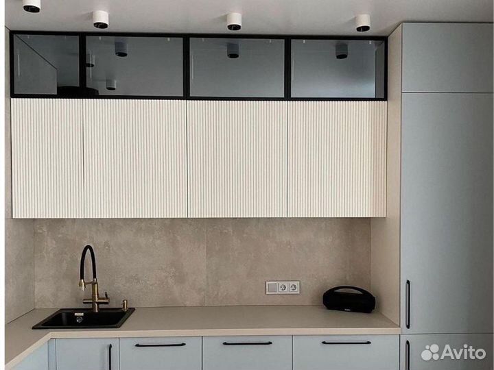 Кухня. Кухонный гарнитур