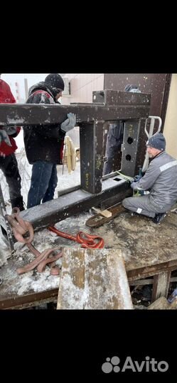 Грузчики, переезды, такелаж