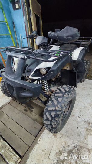 Продам квадроцикл