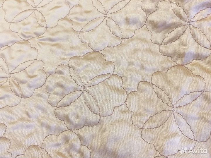 Покрывало на кровать