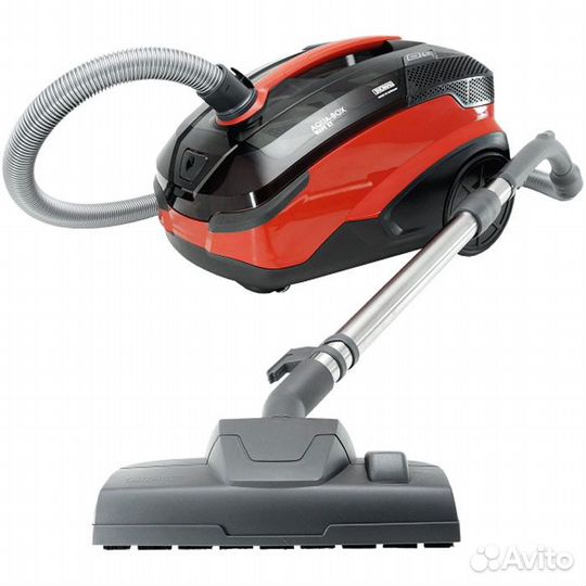 Пылесос Thomas Wave XT Aqua-Box #240129