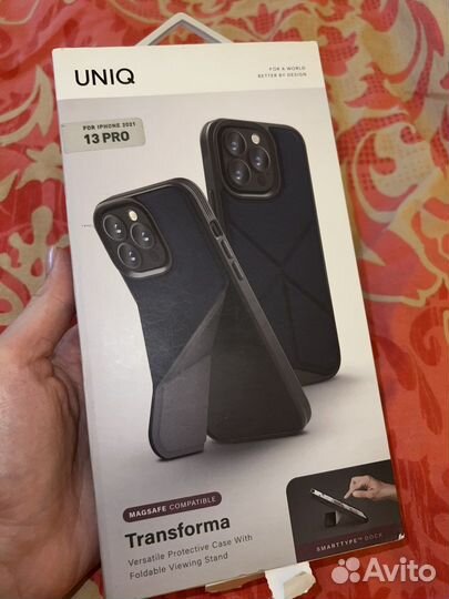 Чехол для iPhone 13 pro