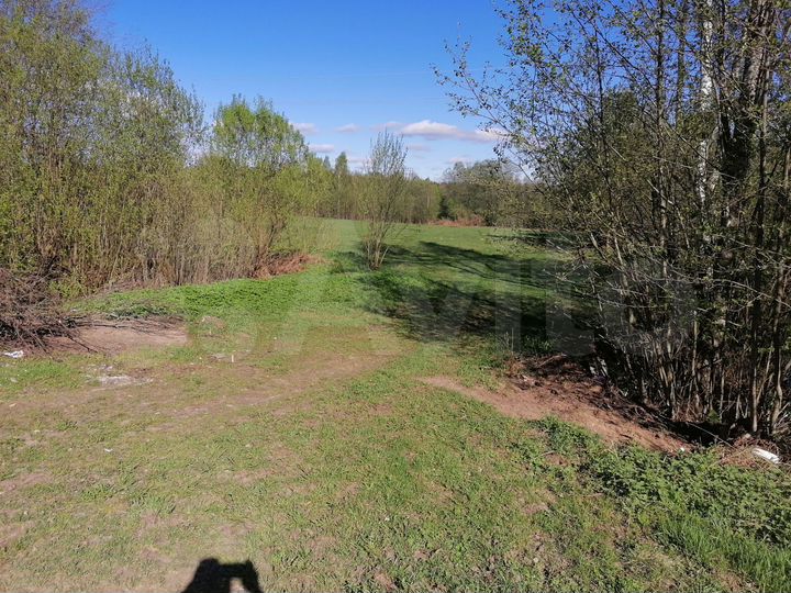 Участок 30 га (СНТ, ДНП)