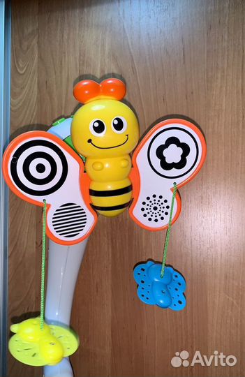 Мобиль на кроватку