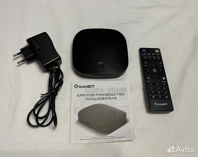 Тв приставка