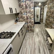 1-к. квартира, 29 м², 3/5 эт.