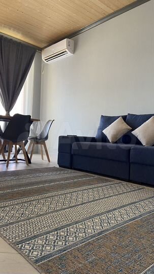 Дом 63 м² на участке 1,5 сот.