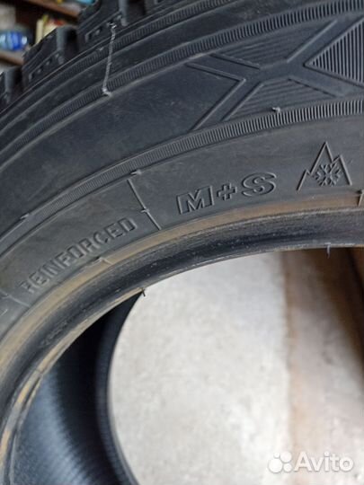 Maxxis ArcticTrekker NS3 225/60 R17 103T