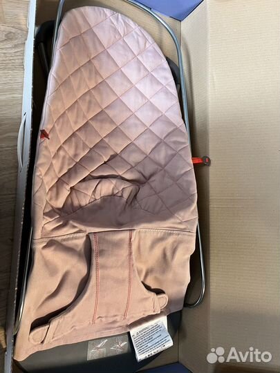 Шезлонг babybjorn